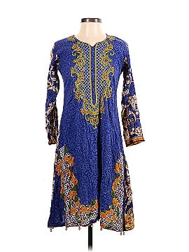 Tabeez Casual Dress (view 1)