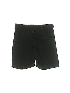 Active by Old Navy Leather Shorts (view 2)