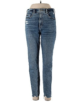 Ann Taylor LOFT Jeans (view 1)