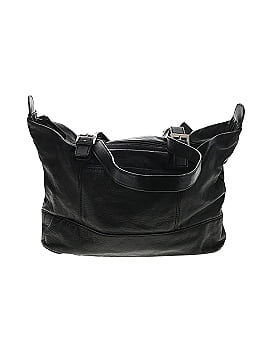 Tignanello Leather Shoulder Bag (view 1)