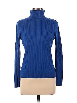 Chico's Turtleneck Sweater (view 1)