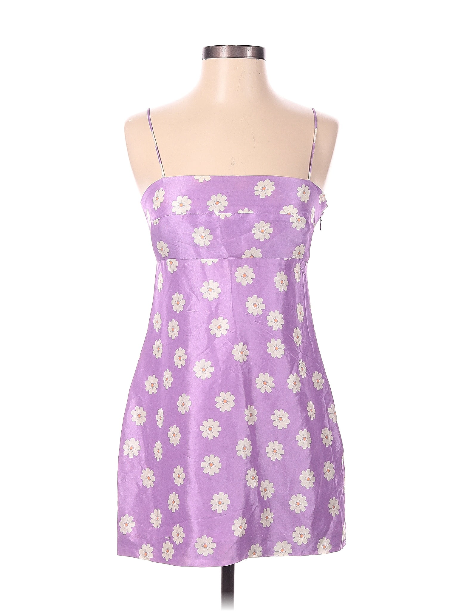 Realisation par purple daisy 2024 dress