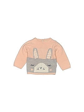 ZY Baby Pullover Sweater (view 1)