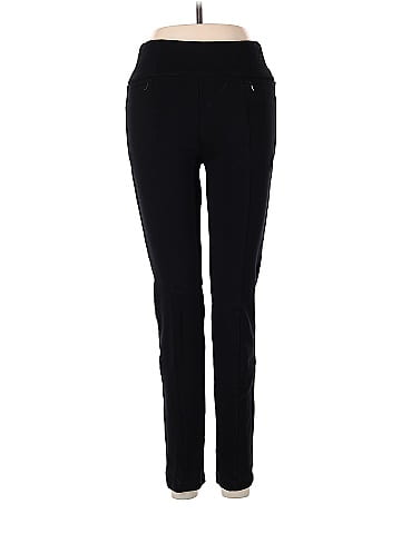 American Eagle Outfitters Black Leggings Size M - 52% off