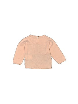 ZY Baby Pullover Sweater (view 2)