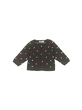 ZY Baby Pullover Sweater (view 1)