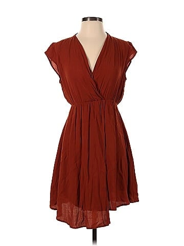 Maeve Casual Dress (view 1)