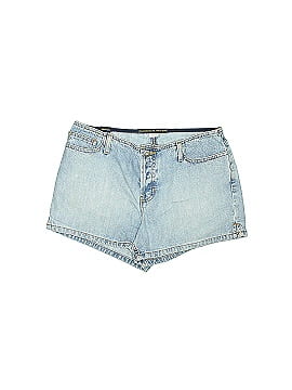 Abercrombie & Fitch Denim Shorts (view 1)