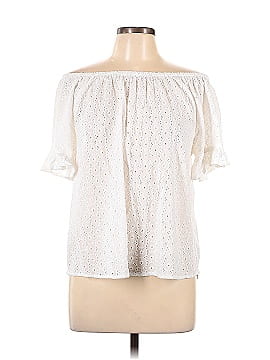 Knox Rose Short Sleeve Blouse (view 1)