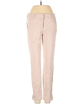 Ann Taylor LOFT Khakis (view 1)