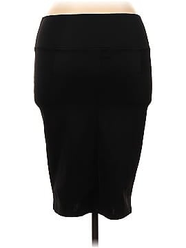Silhoutte Formal Skirt (view 2)