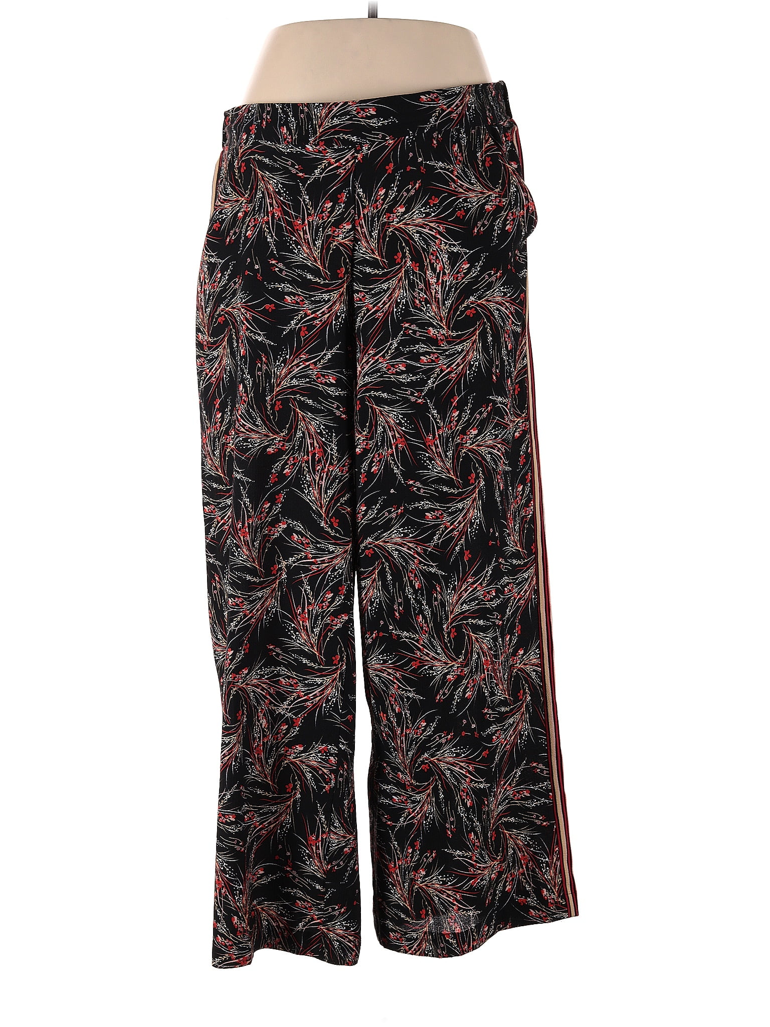 Max Studio Black Casual Pants Size XL 75 Off ThredUp Max studio black casual pants size xl 75 off thredup
