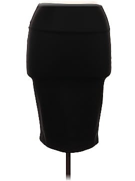 Silhoutte Formal Skirt (view 1)