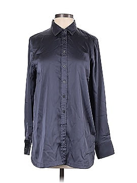 Banana Republic Long Sleeve Blouse (view 1)