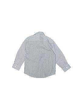 Andrew Fezza Long Sleeve Button-Down Shirt (view 2)
