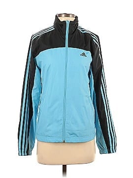 Adidas Track Jacket (view 1)