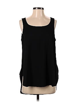 Marla Wynne for CHICO'S Sleeveless Blouse (view 1)