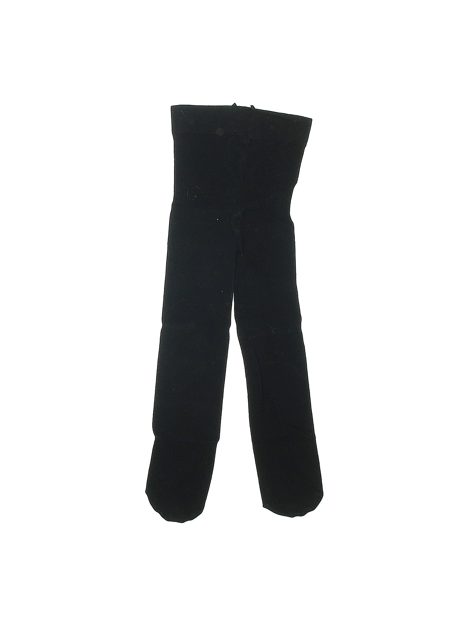 Hanes Black Casual Pants Size XL - 52% off