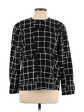 Stirling Cooper Long Sleeve Blouse (view 1)