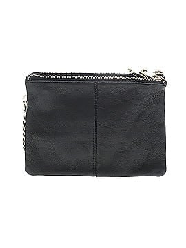 Topshop Leather Crossbody Bag (view 2)