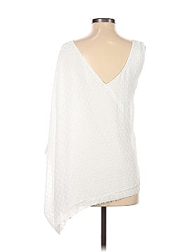 Anna Cate Sleeveless Blouse (view 2)