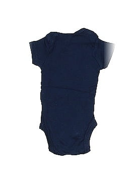 Gerber Short Sleeve Onesie (view 2)