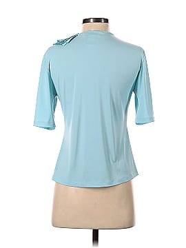 Doncaster Short Sleeve Top (view 2)