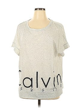 Calvin Klein Performance Active T-Shirt (view 1)
