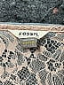 Fossil 100% Polyamide Tan Sleeveless Top Size XS - photo 3
