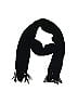 Modena 100% Acrylic Black Scarf One size - photo 1