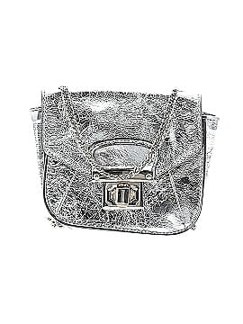 A. Bellucci Leather Crossbody Bag (view 1)