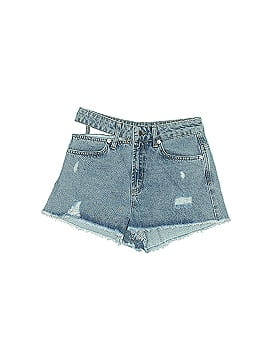 Nasty Gal Inc. Denim Shorts (view 1)