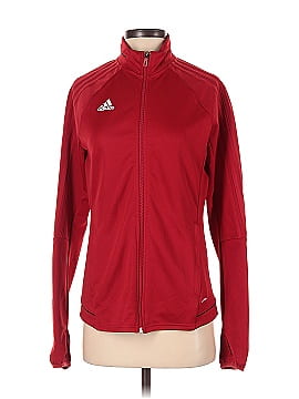 Adidas Track Jacket (view 1)