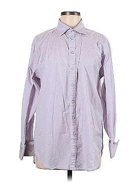 Rag & Bone Long Sleeve Button-Down Shirt (view 1)