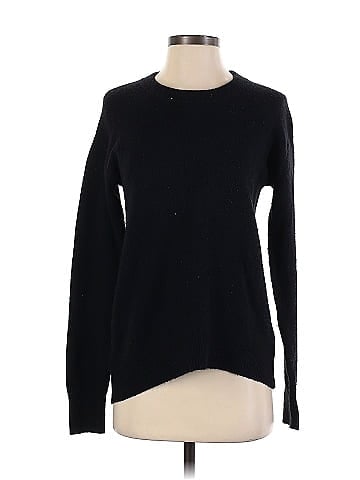 Halogen Pullover Sweater (view 1)
