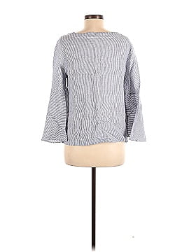 Cynthia Rowley TJX Long Sleeve Blouse (view 2)