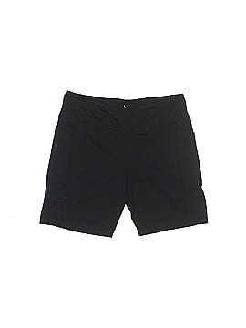 Senita Athletics, Shorts, Senita Athletics High Waisted Rio Shorts 375 In  Inseam Surf Nwt