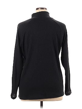 Attitudes by Renee Long Sleeve Turtleneck (view 2)