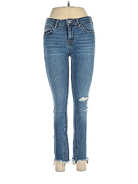 Zara Jeans (view 1)