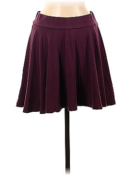 Pins and Needles Casual Skirt (view 1)