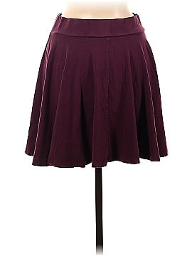 Pins and Needles Casual Skirt (view 2)