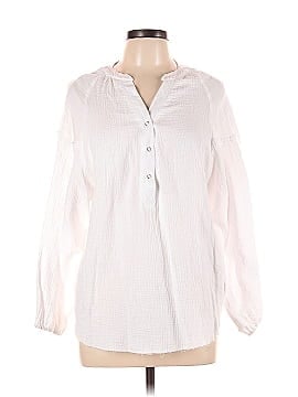 Unbranded Long Sleeve Blouse (view 1)