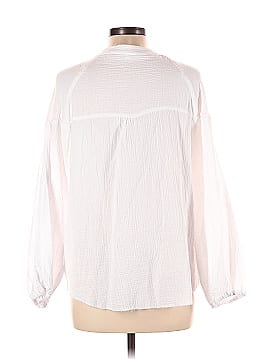 Unbranded Long Sleeve Blouse (view 2)