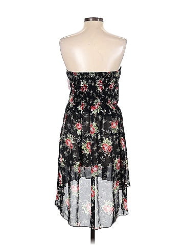 Jacaranda Cocktail Dress (view 2)