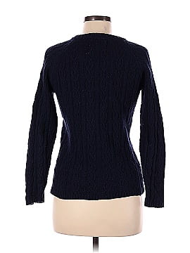 Jack Wills Wool Pullover Sweater (view 2)
