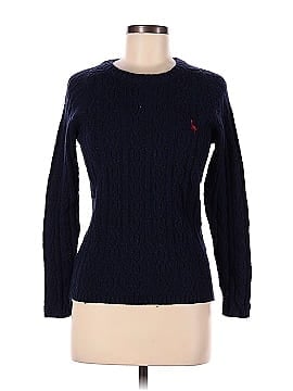 Jack Wills Wool Pullover Sweater (view 1)