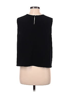 Paris Sunday Sleeveless Blouse (view 2)