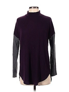Calvin Klein Turtleneck Sweater (view 1)