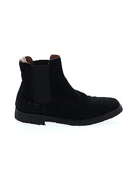 Woman by Common Projects Ankle Boots (view 1)