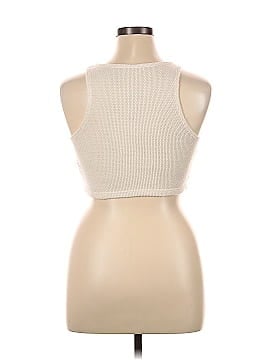 Shein Sleeveless Top (view 2)